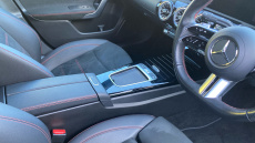 Mercedes-Benz A-Class A250e AMG Line Executive 4dr Auto Saloon